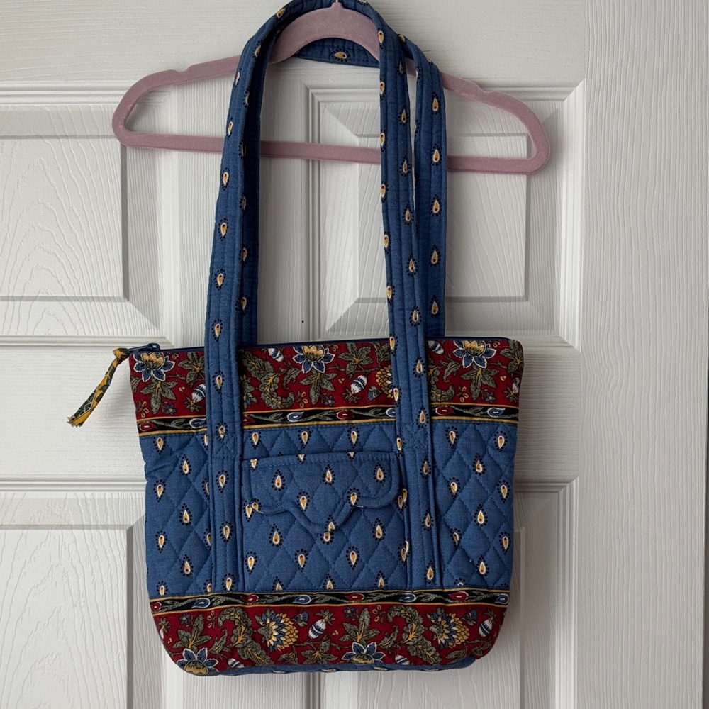 Vintage Vera Bradley purse
